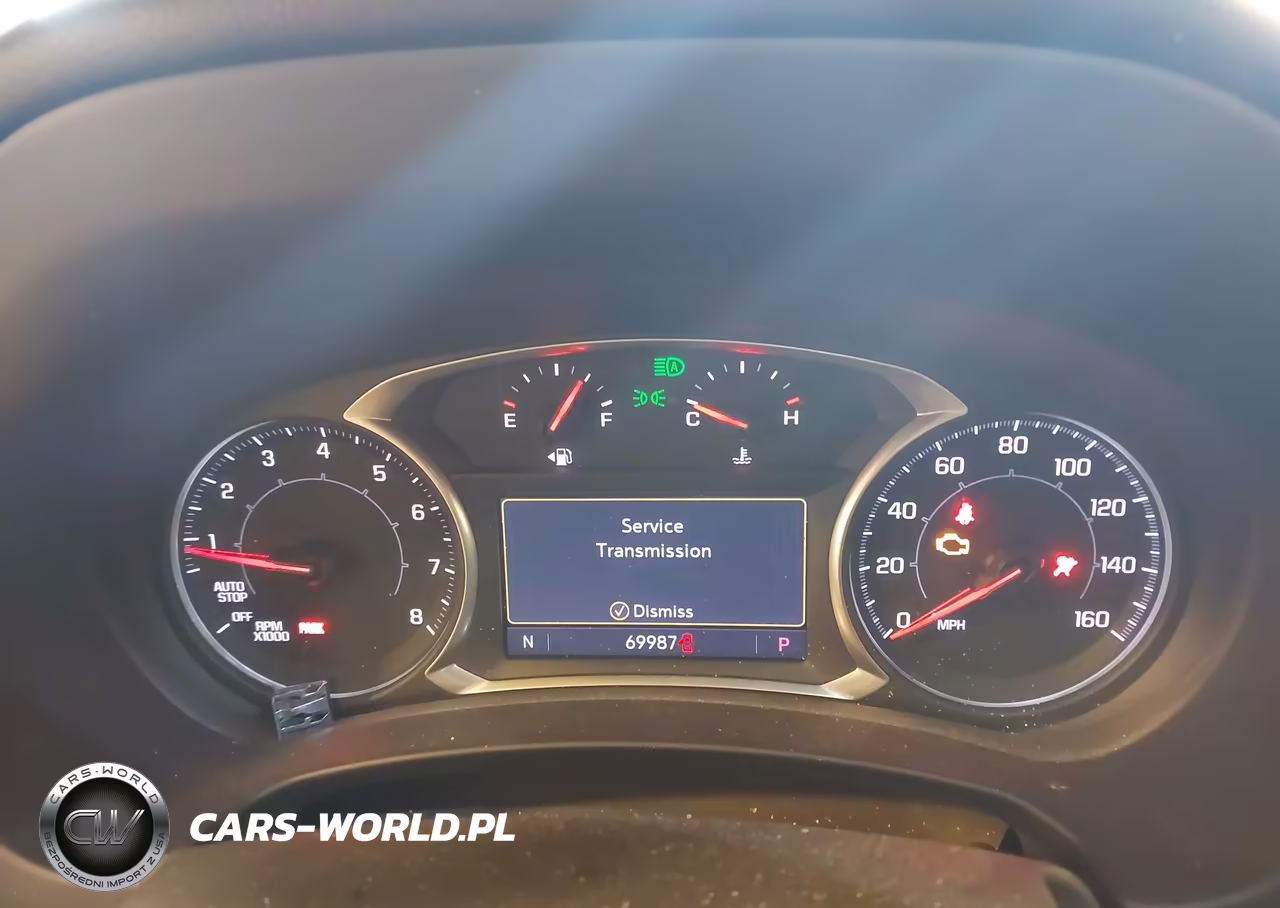 2019 GMC Terrain Denali VIN:3GKALXEX9KL205143 - 7