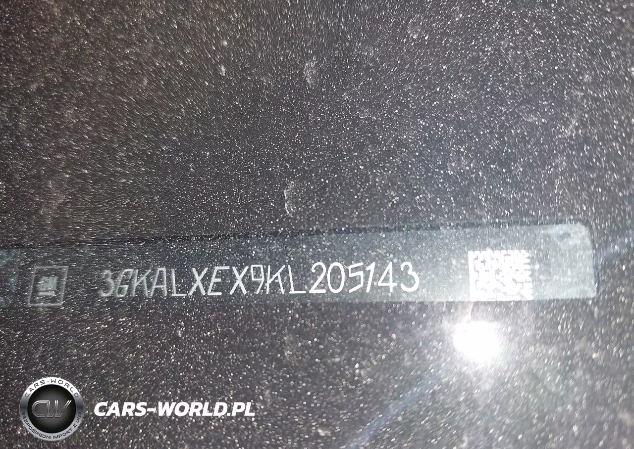 2019 GMC Terrain Denali VIN:3GKALXEX9KL205143 - 9