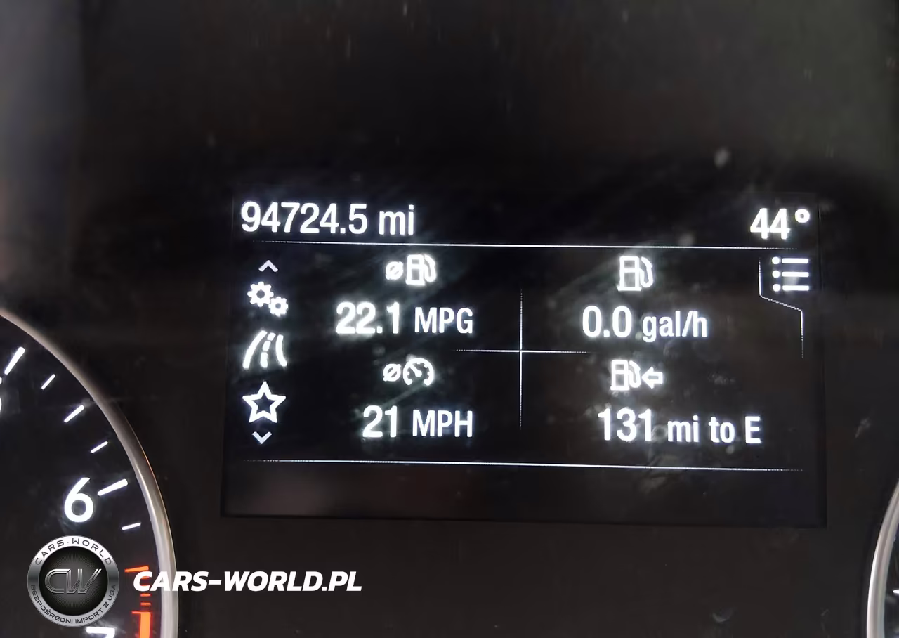 2018 Ford Ecosport Titanium VIN:MAJ6P1WL1JC246722 - 16