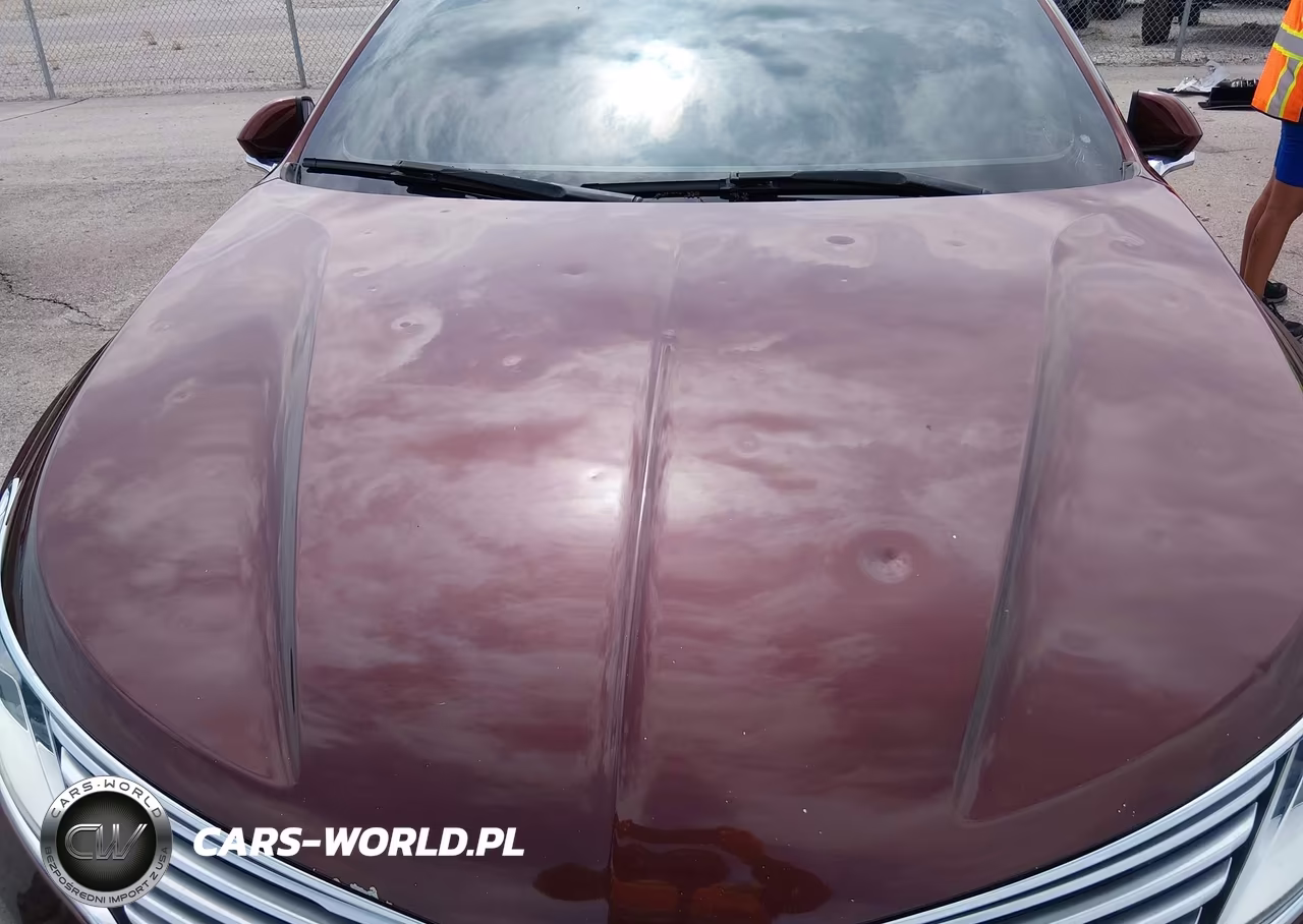 2015 Lincoln Mkz VIN:3LN6L2J99FR610364 - 19