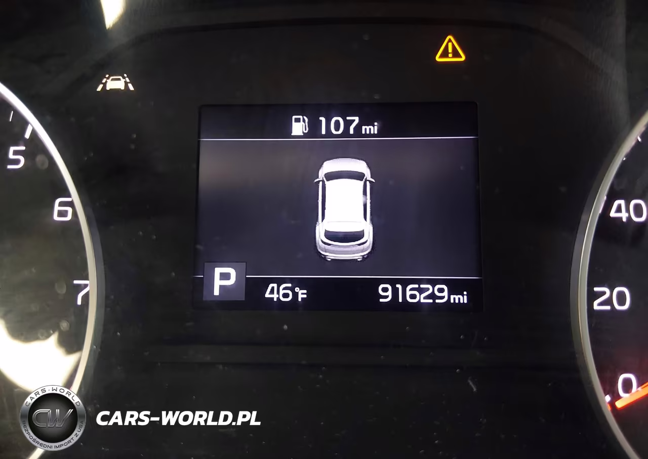 2020 Kia Sportage Lx VIN:KNDPMCACXL7801835 - 16
