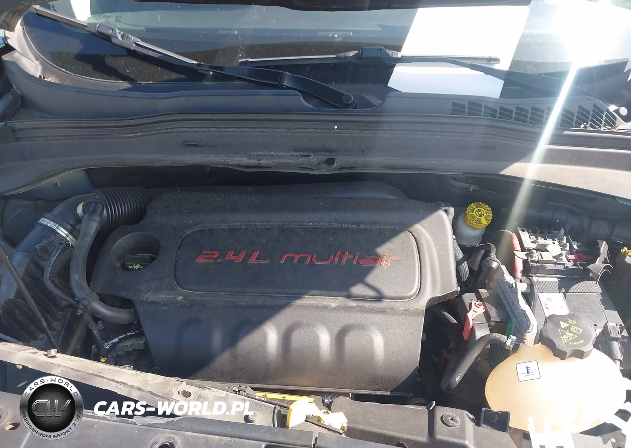 2018 Jeep Renegade Latitude Fwd VIN:ZACCJABB5JPH82032 - 10