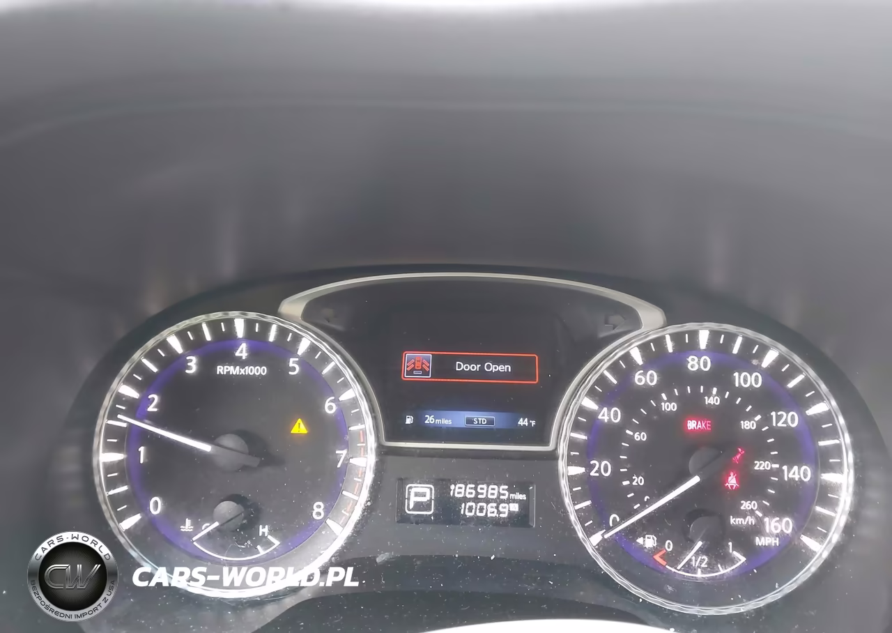 2014 Infiniti Qx60 VIN:5N1AL0MM4EC504075 - 7