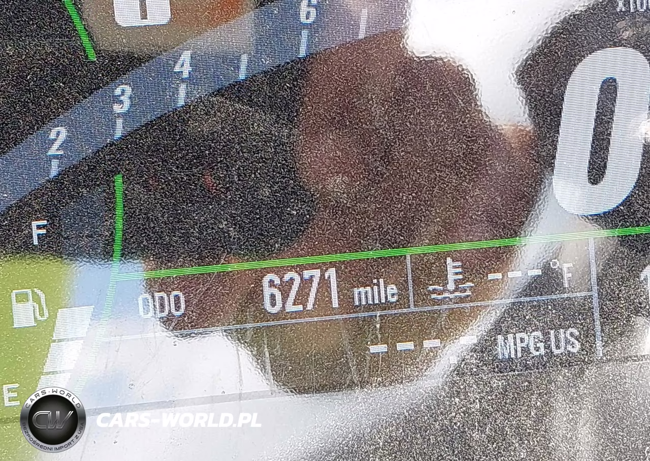 2025 Kawasaki Ex650 P VIN:ML5EXEP11SDAF8474 - 7