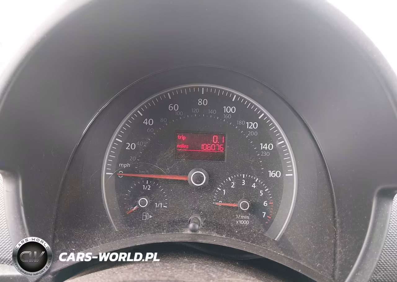 2008 Volkswagen New Beetle S-Se VIN:3VWRW31CX8M509180 - 7