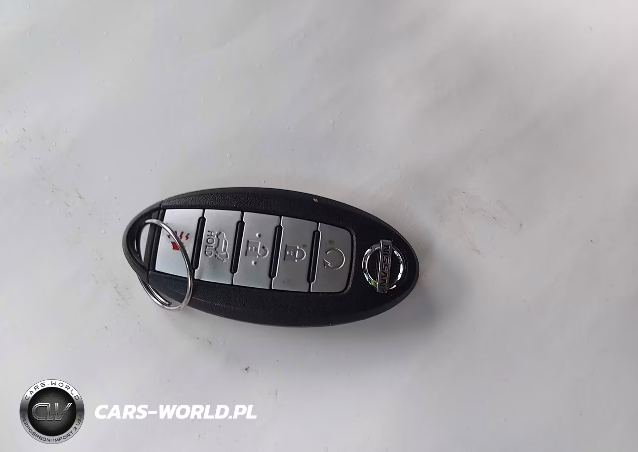 2015 Nissan Pathfinder Sl VIN:5N1AR2MM6FC721591 - 11