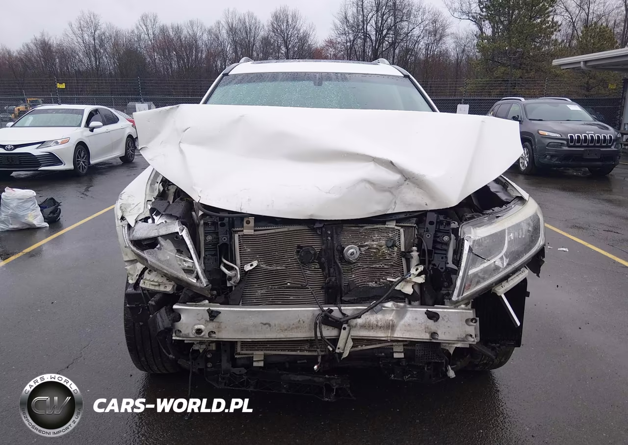 2015 Nissan Pathfinder Sl VIN:5N1AR2MM6FC721591 - 13