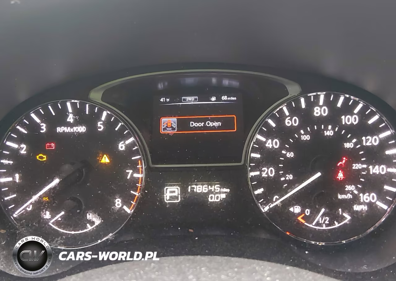 2015 Nissan Pathfinder Sl VIN:5N1AR2MM6FC721591 - 7