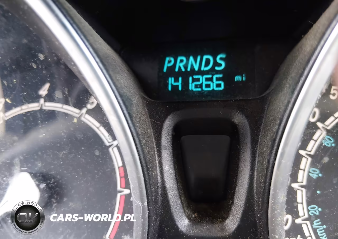 2017 Ford Fiesta Se VIN:3FADP4BJ1HM109320 - 15