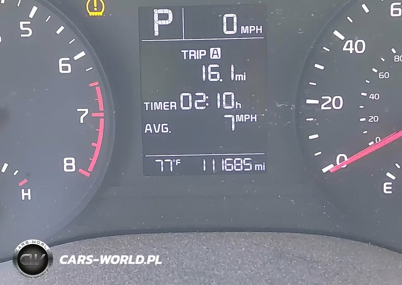2018 Kia Rio Lx VIN:3KPA24AB9JE054900 - 15