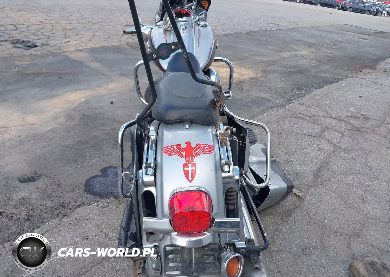 2015 Harley-Davidson Flhr Road King VIN:1HD1FBM10FB600093 - 6