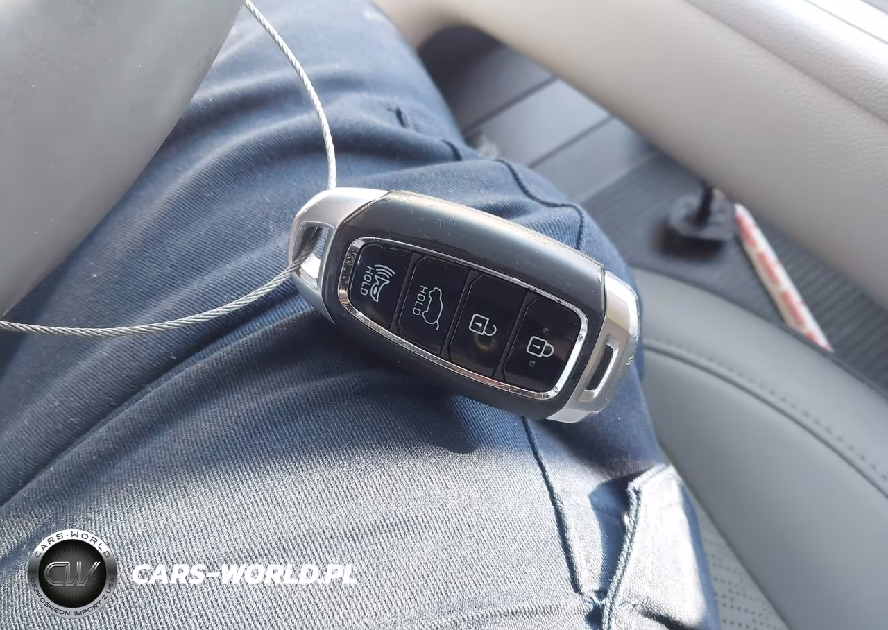 2021 Hyundai Kona Electric Ultimate VIN:KM8K53AG4MU104850 - 11