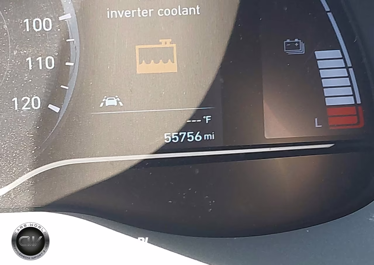 2021 Hyundai Kona Electric Ultimate VIN:KM8K53AG4MU104850 - 16