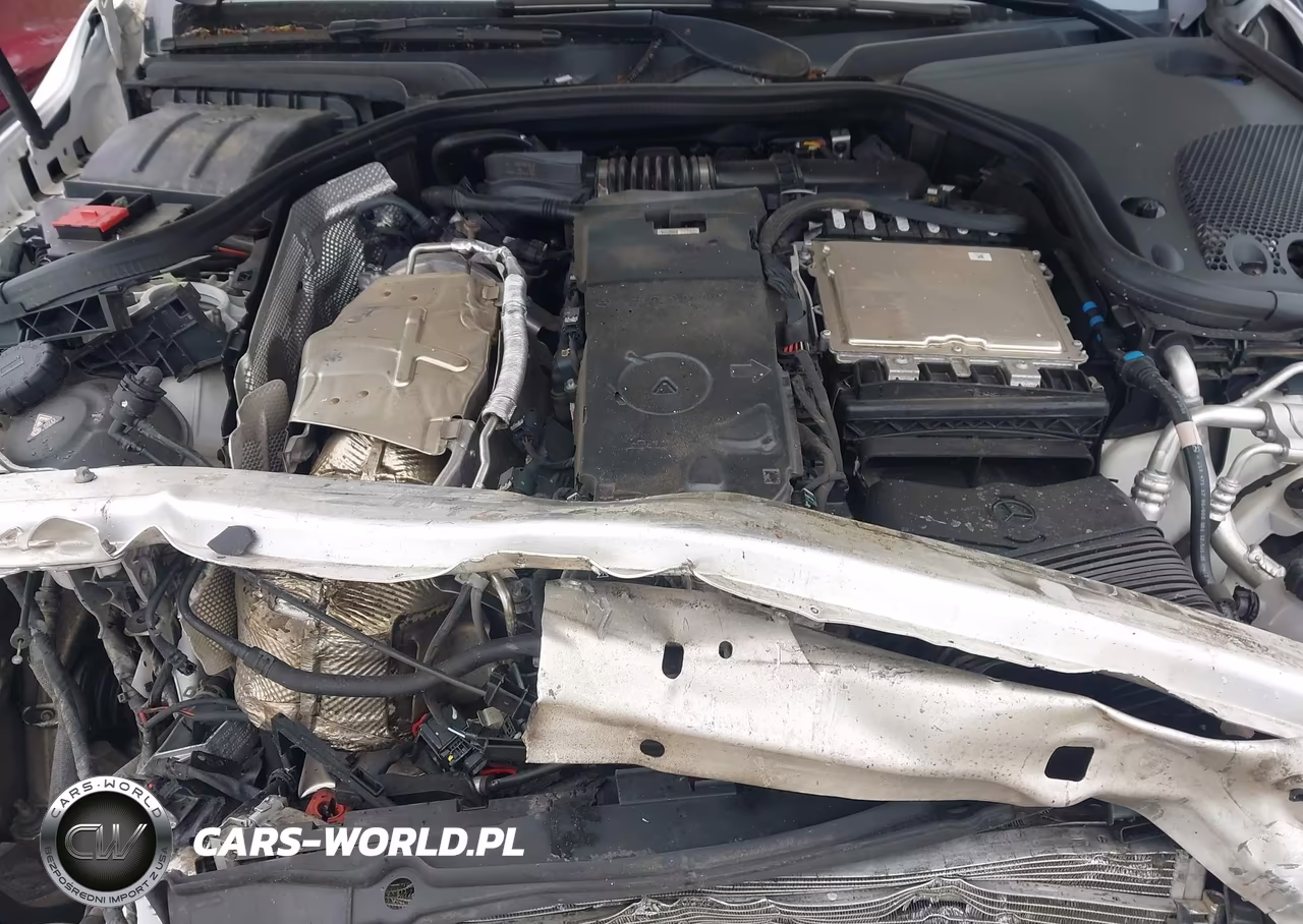2019 Mercedes-Benz Amg E 53 4Matic VIN:WDDZF6BB1KA650756 - 10