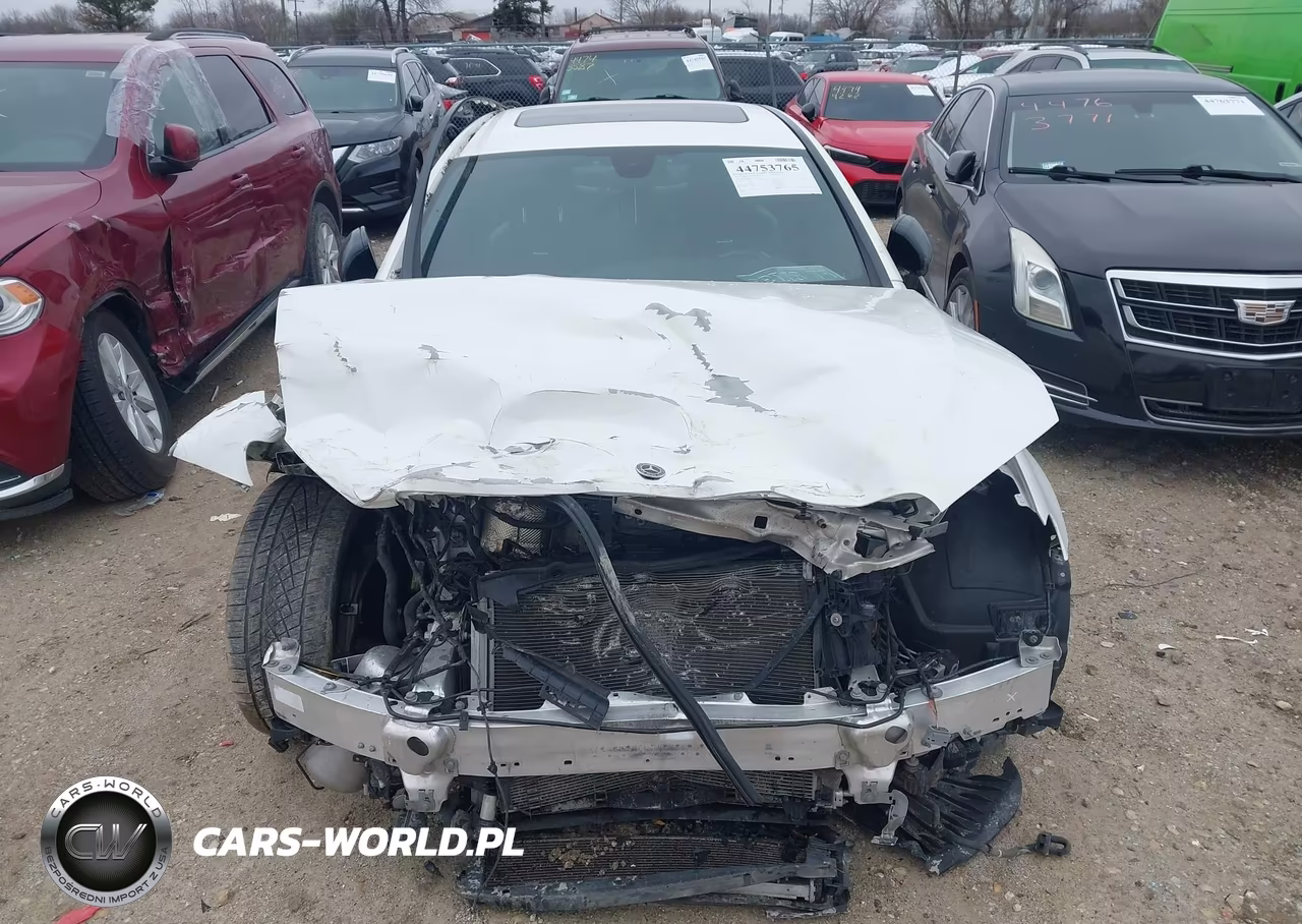 2019 Mercedes-Benz Amg E 53 4Matic VIN:WDDZF6BB1KA650756 - 12