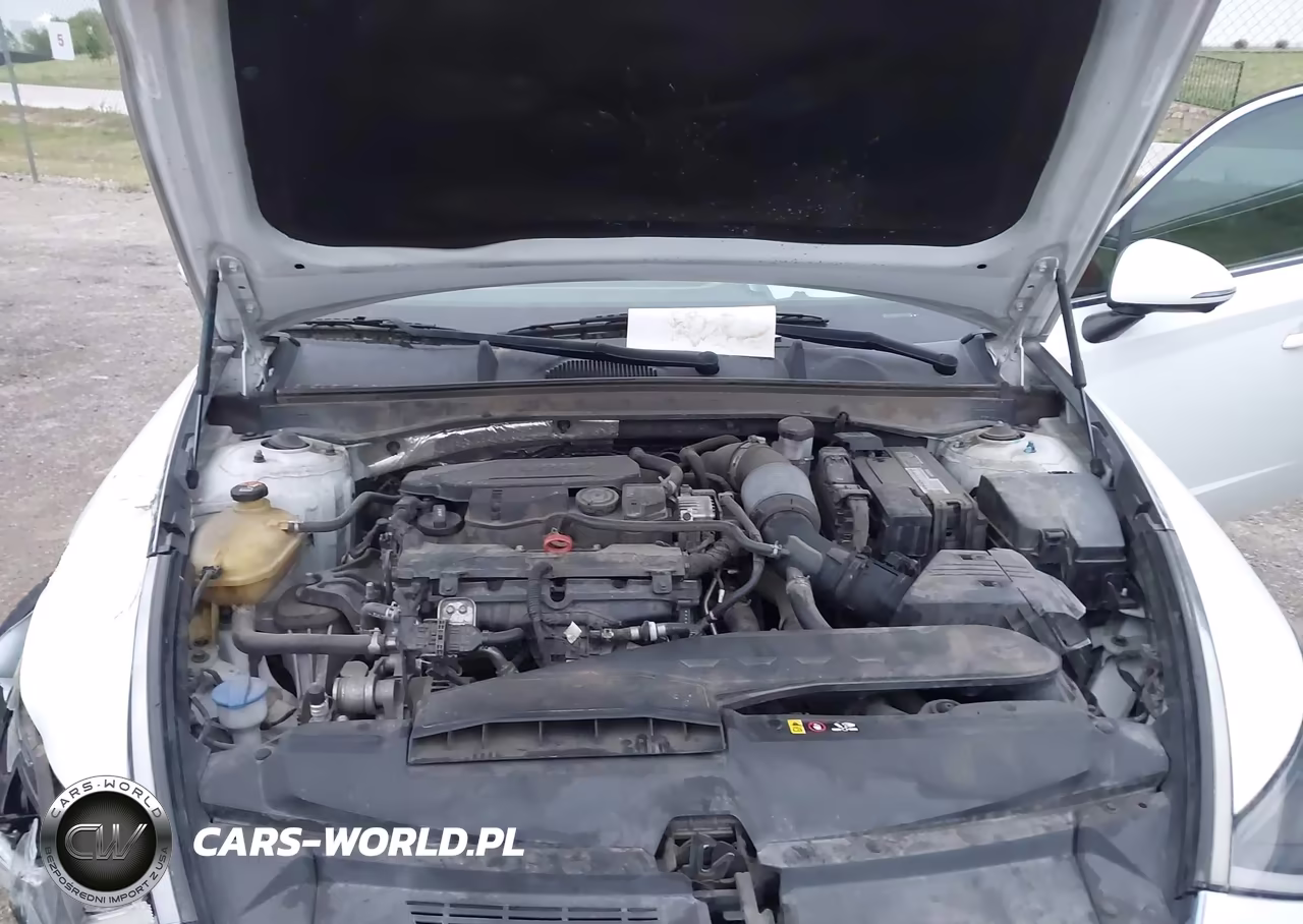 2021 Hyundai Sonata Limited VIN:5NPEH4J24MH101279 - 10