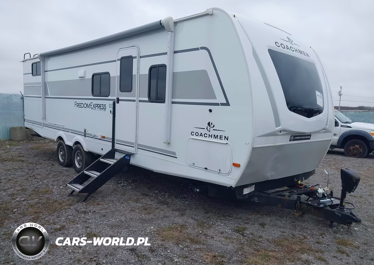 2025 Coachmen Other