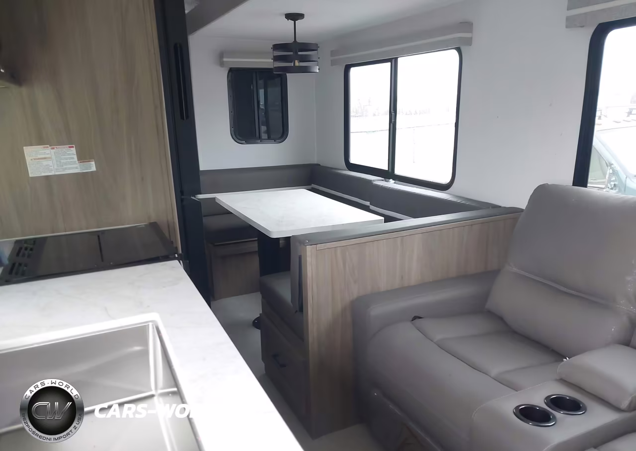 2025 Coachmen Other VIN:5ZT2FEUB9SW030919 - 5