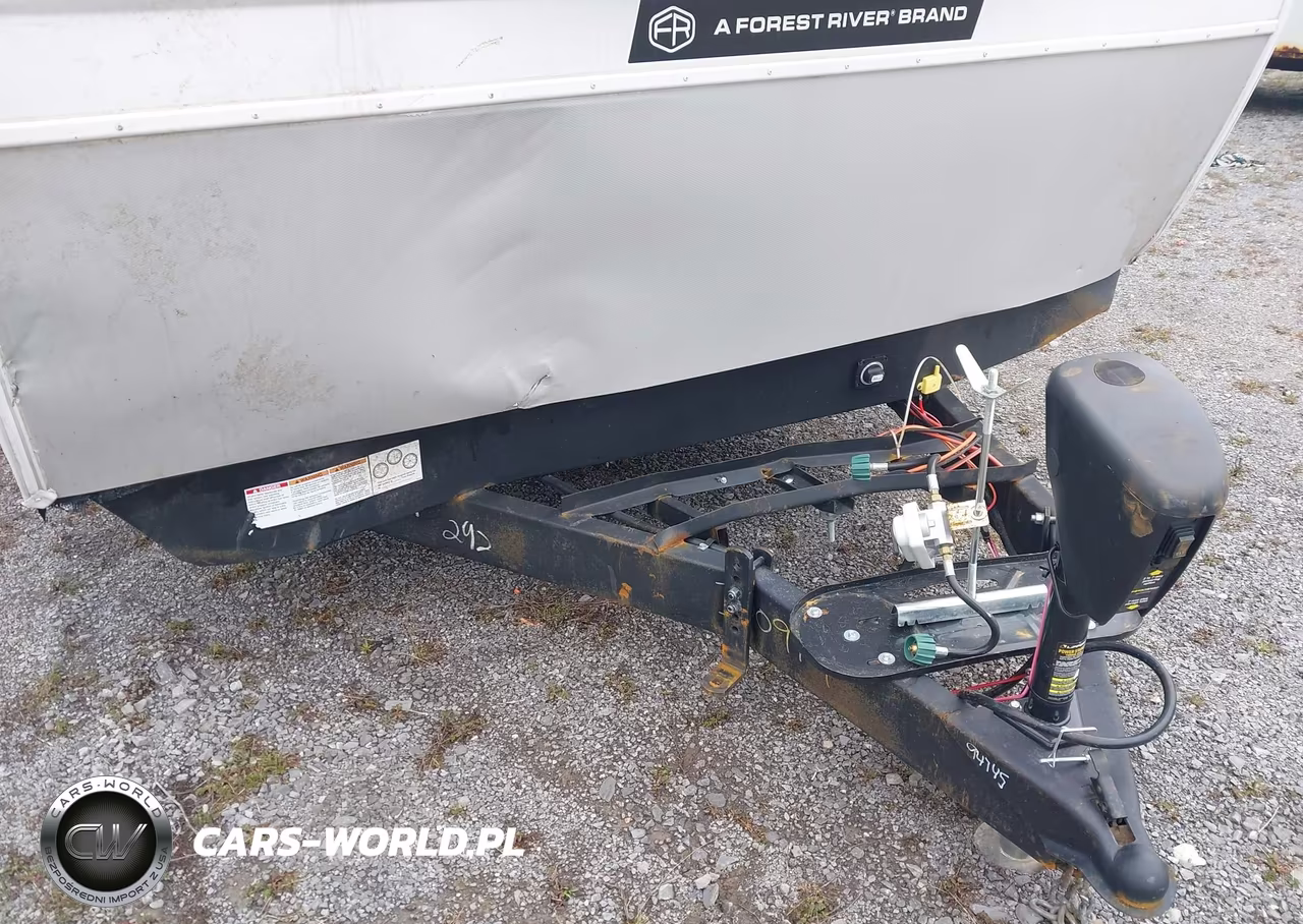 2025 Coachmen Other VIN:5ZT2FEUB9SW030919 - 6
