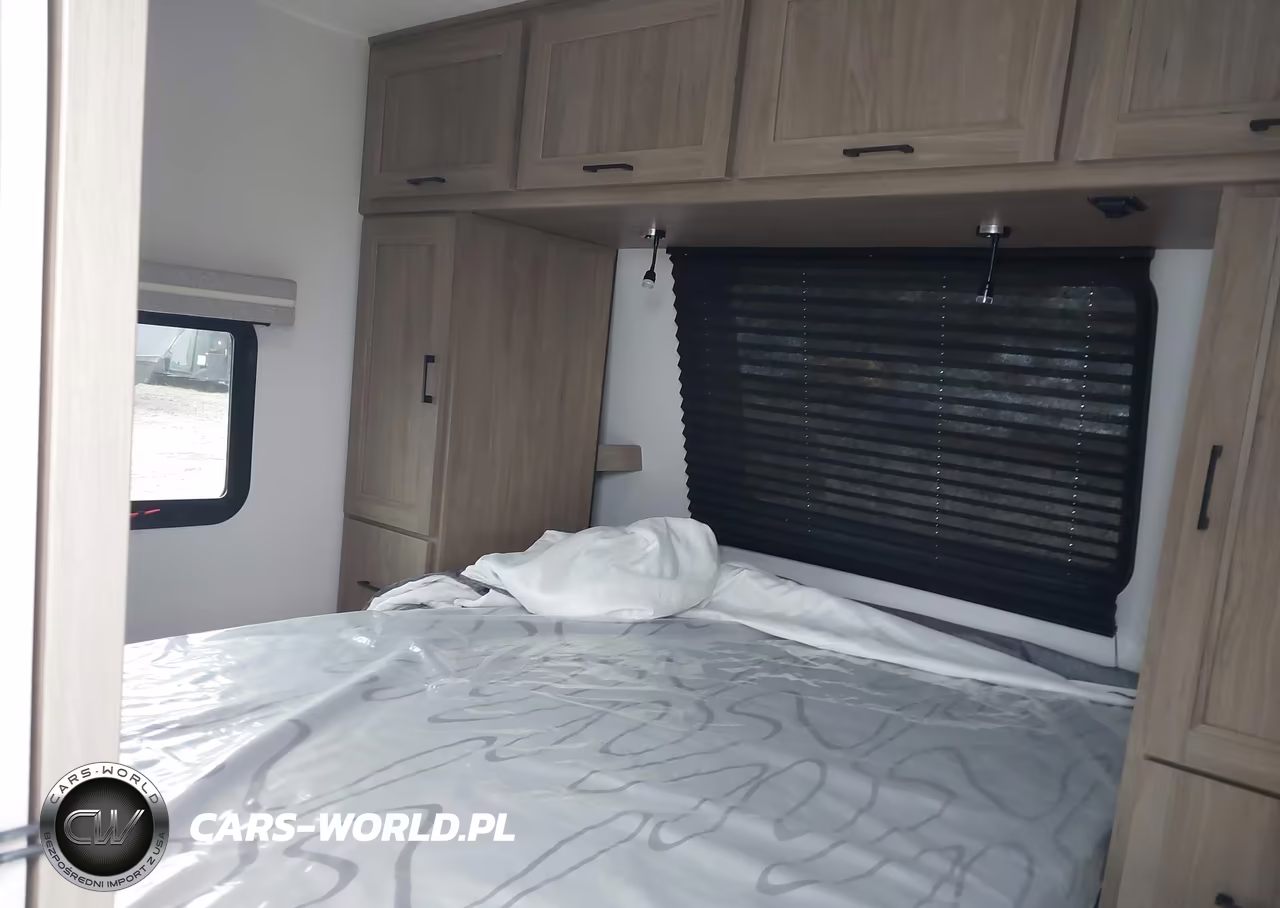 2025 Coachmen Other VIN:5ZT2FEUB9SW030919 - 7