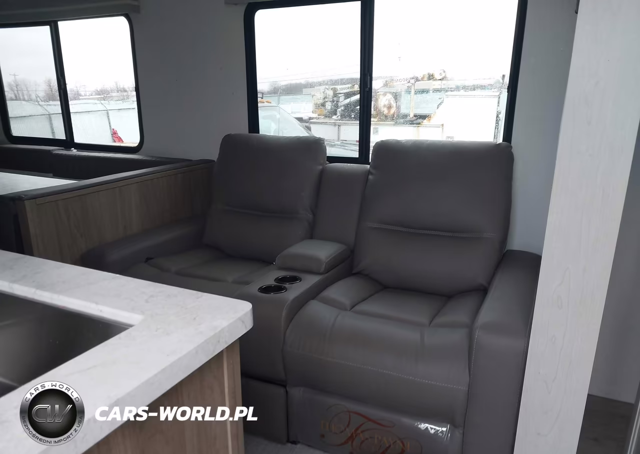 2025 Coachmen Other VIN:5ZT2FEUB9SW030919 - 8
