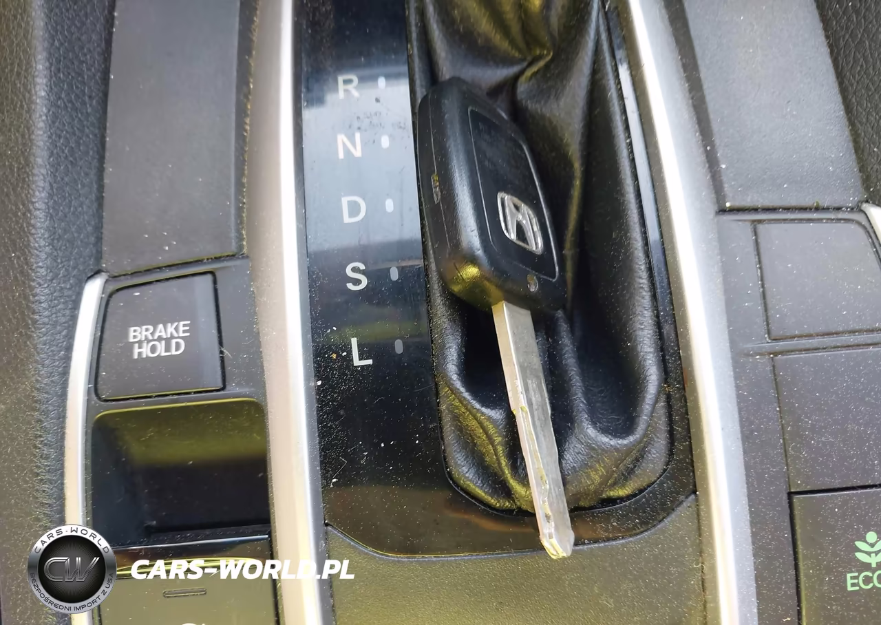 2019 Honda Civic Lx VIN:19XFC2F61KE022642 - 11