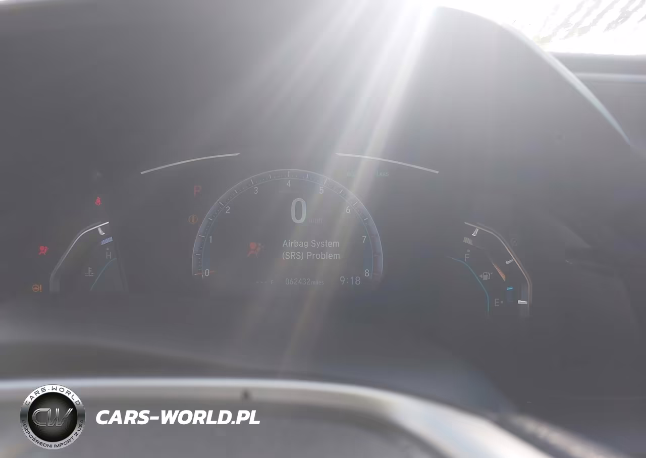 2019 Honda Civic Lx VIN:19XFC2F61KE022642 - 7