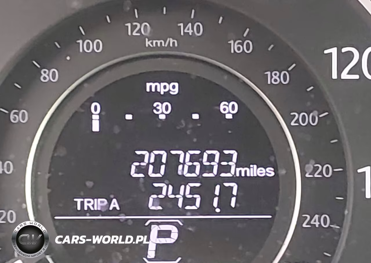 2015 Honda Accord Lx VIN:1HGCR2F35FA153073 - 15