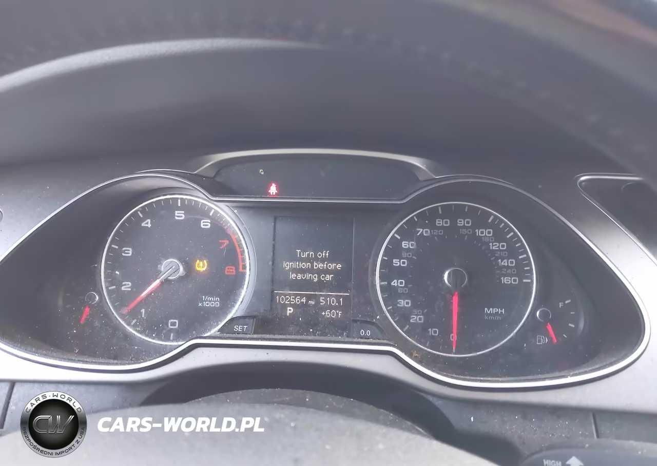 2015 Audi A4 2.0T Premium VIN:WAUAFAFL4FN011487 - 7