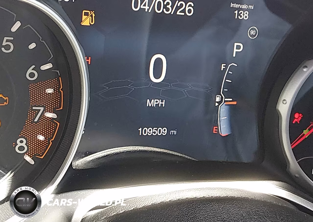2019 Jeep Compass High Altitude 4X4 VIN:3C4NJDCB0KT690457 - 15