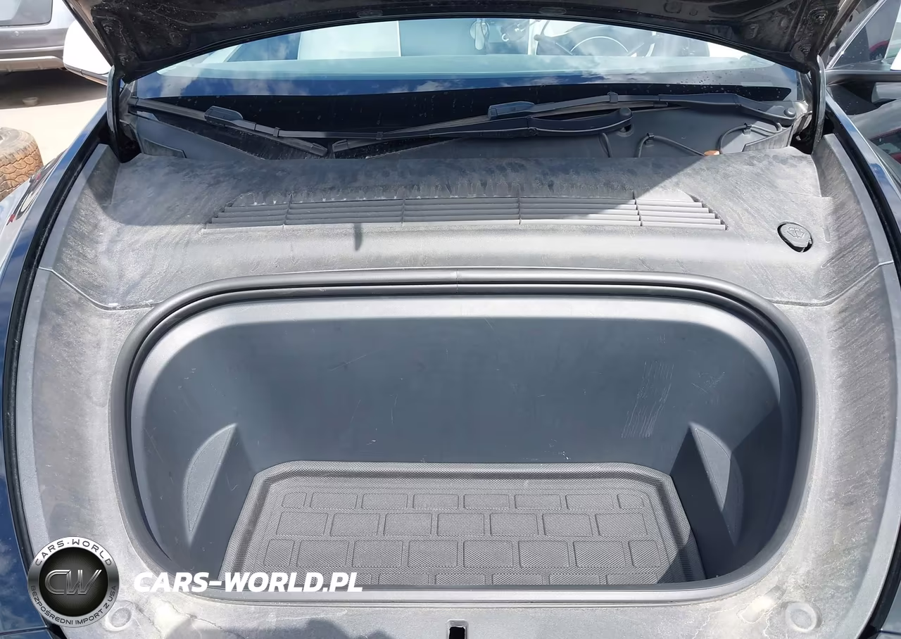 2023 Tesla Model Y VIN:7SAYGAEE4PF646522 - 10