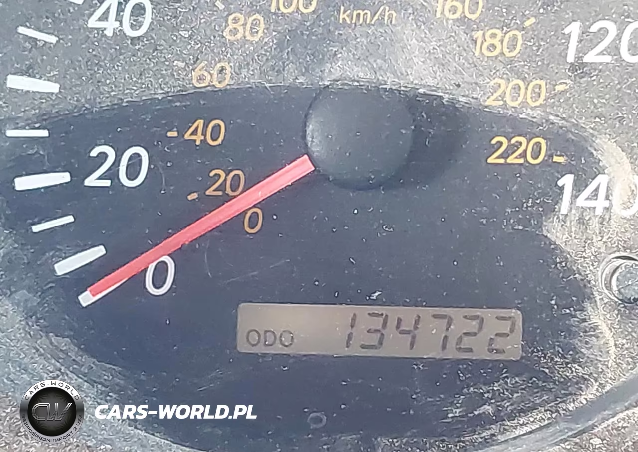 2003 Toyota Highlander Limited V6 VIN:JTEGF21A730079781 - 7
