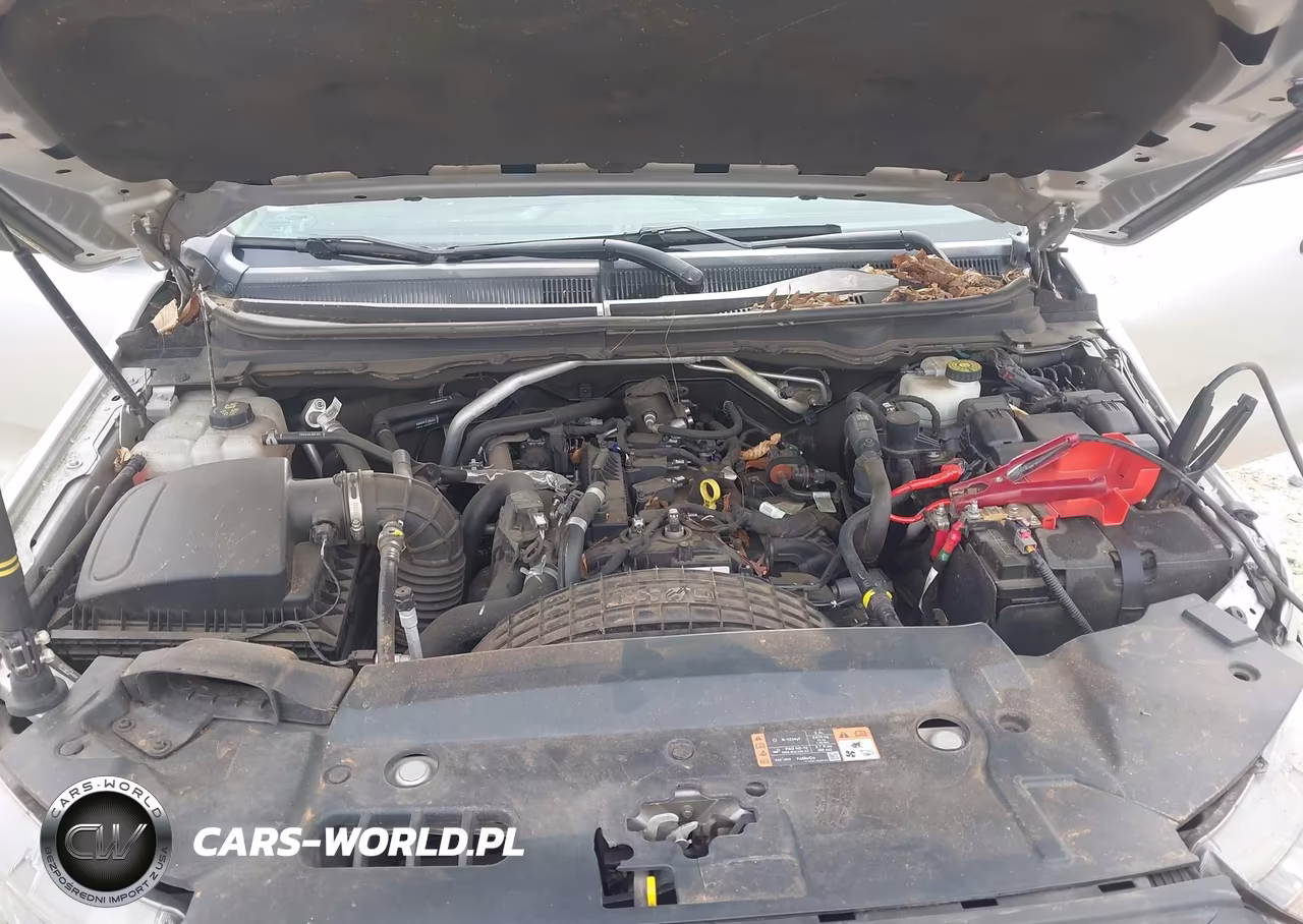 2019 Ford Ranger Xl VIN:1FTER4FH6KLA29259 - 10