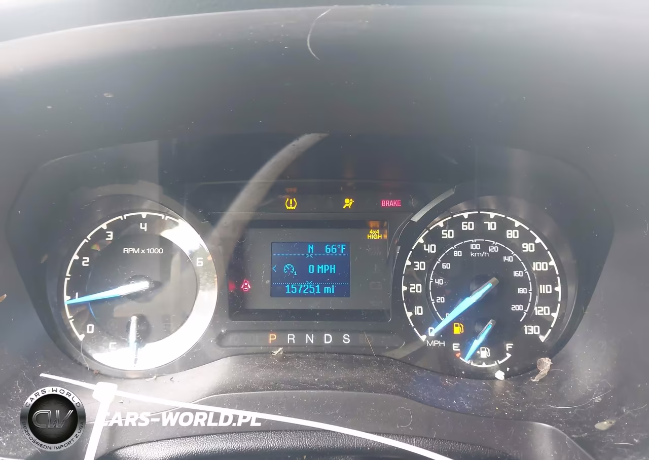 2019 Ford Ranger Xl VIN:1FTER4FH6KLA29259 - 7