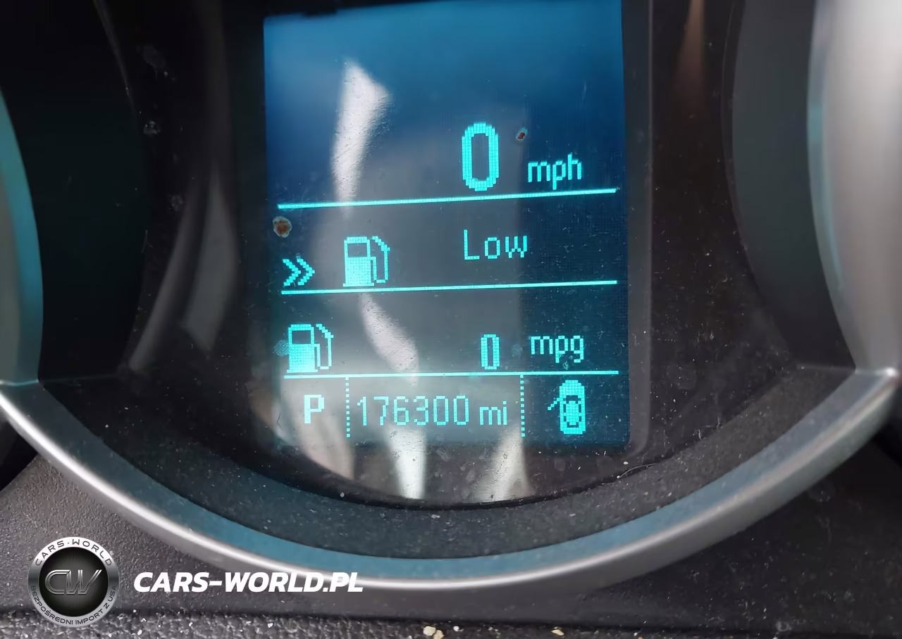 2012 Chevrolet Cruze Eco VIN:1G1PJ5SC6C7190620 - 15