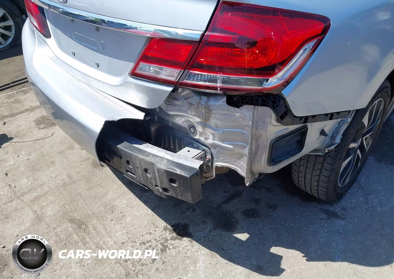 2015 Honda Civic Ex VIN:19XFB2F84FE031698 - 20