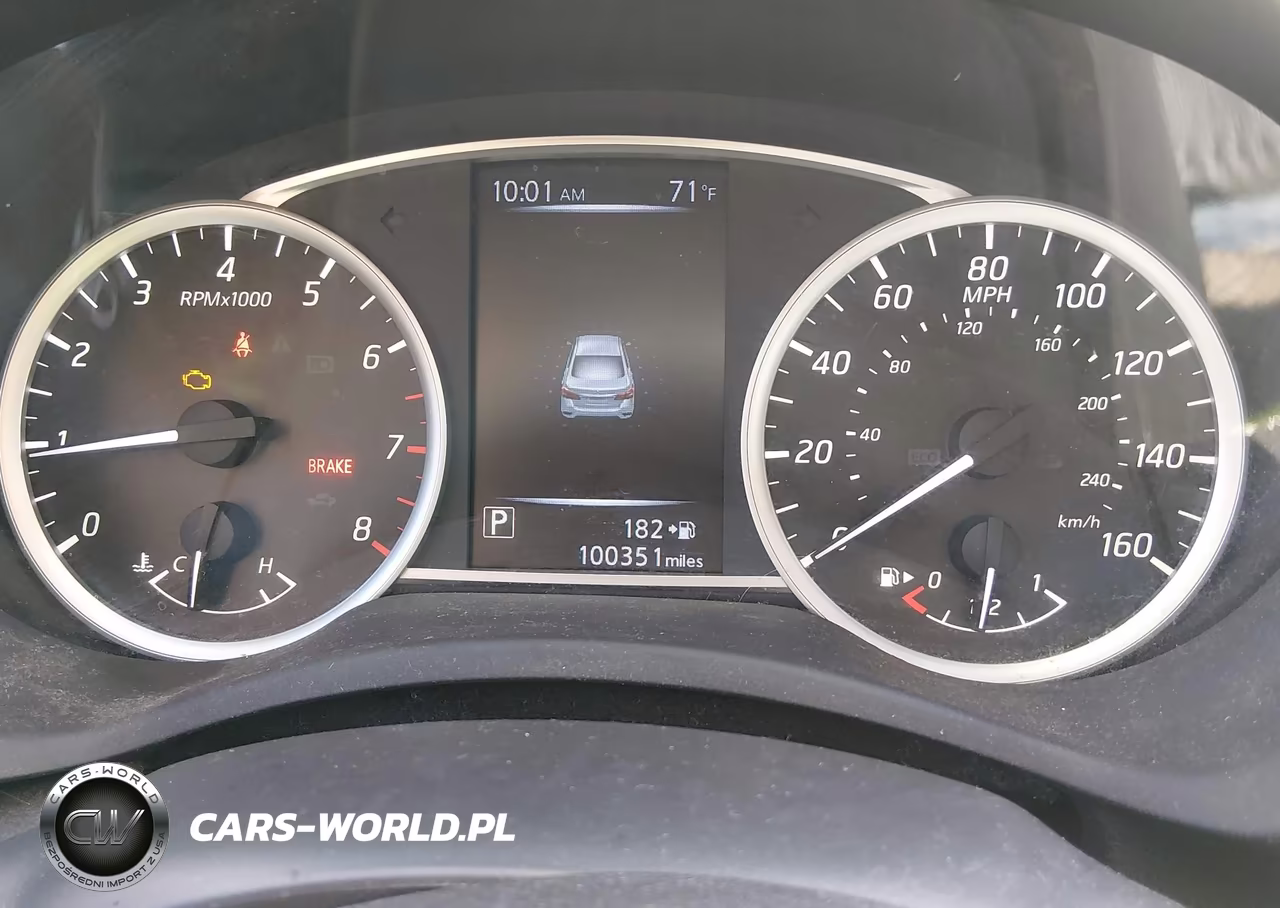 2017 Nissan Sentra Sv VIN:3N1AB7AP1HL720220 - 7
