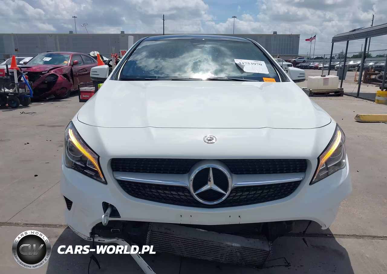2019 Mercedes-Benz Cla 250 VIN:WDDSJ4EB1KN768122 - 12