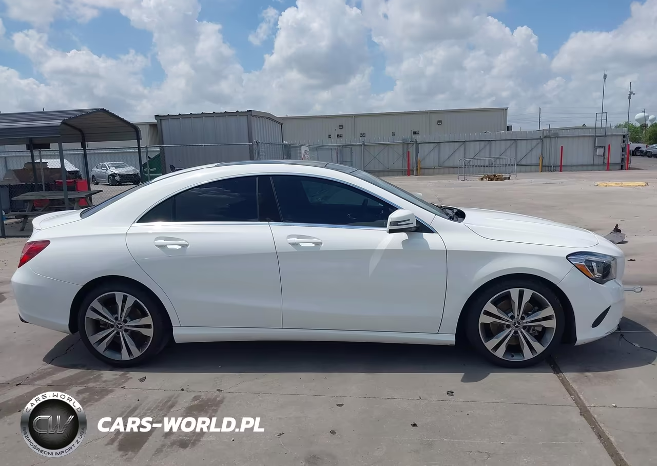 2019 Mercedes-Benz Cla 250 VIN:WDDSJ4EB1KN768122 - 13
