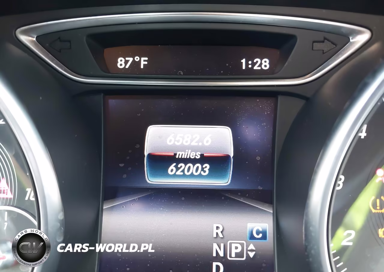 2019 Mercedes-Benz Cla 250 VIN:WDDSJ4EB1KN768122 - 15