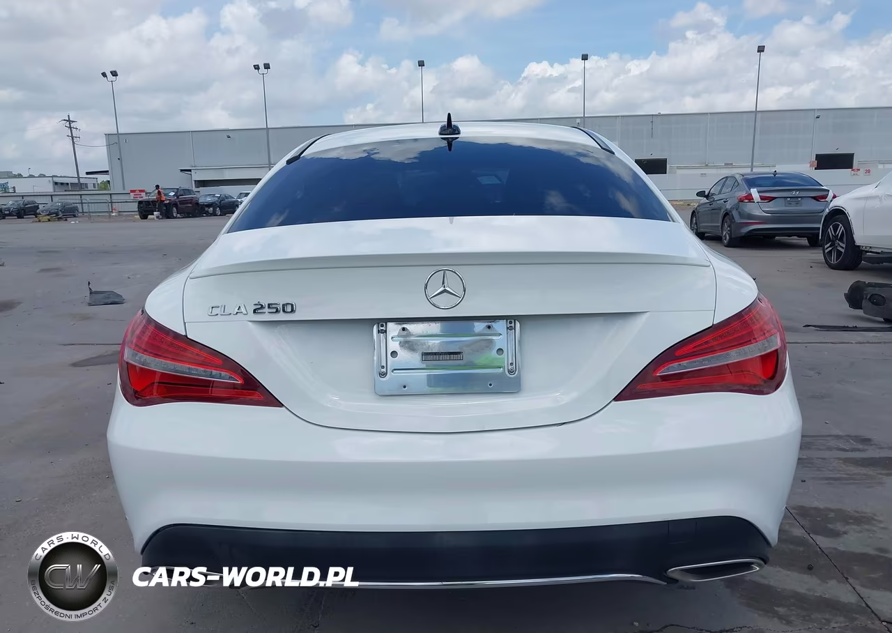 2019 Mercedes-Benz Cla 250 VIN:WDDSJ4EB1KN768122 - 16