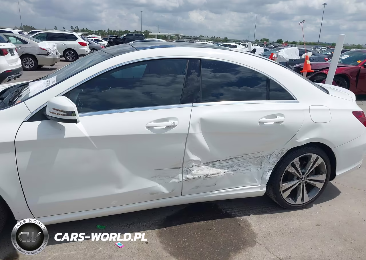 2019 Mercedes-Benz Cla 250 VIN:WDDSJ4EB1KN768122 - 6