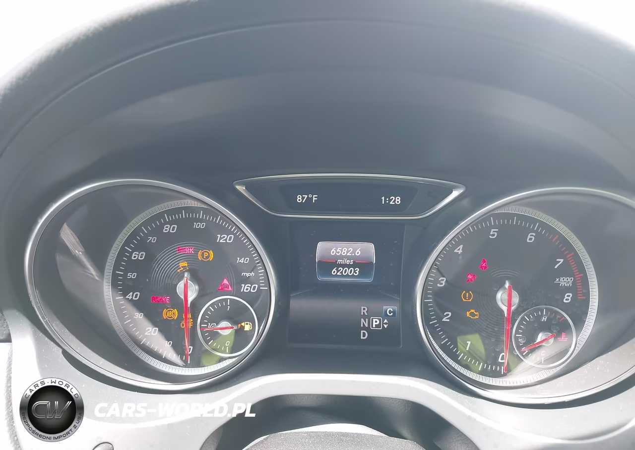 2019 Mercedes-Benz Cla 250 VIN:WDDSJ4EB1KN768122 - 7