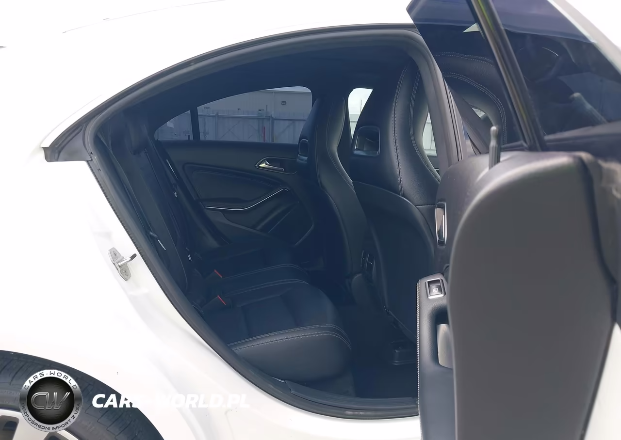 2019 Mercedes-Benz Cla 250 VIN:WDDSJ4EB1KN768122 - 8