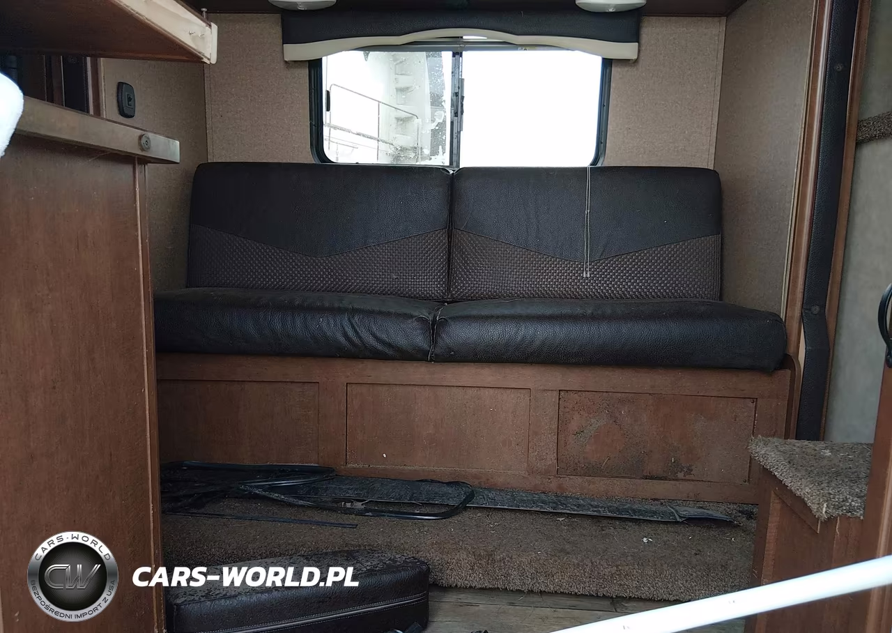 2018 Bison Coach Other VIN:51Y3D5J27J2008182 - 8