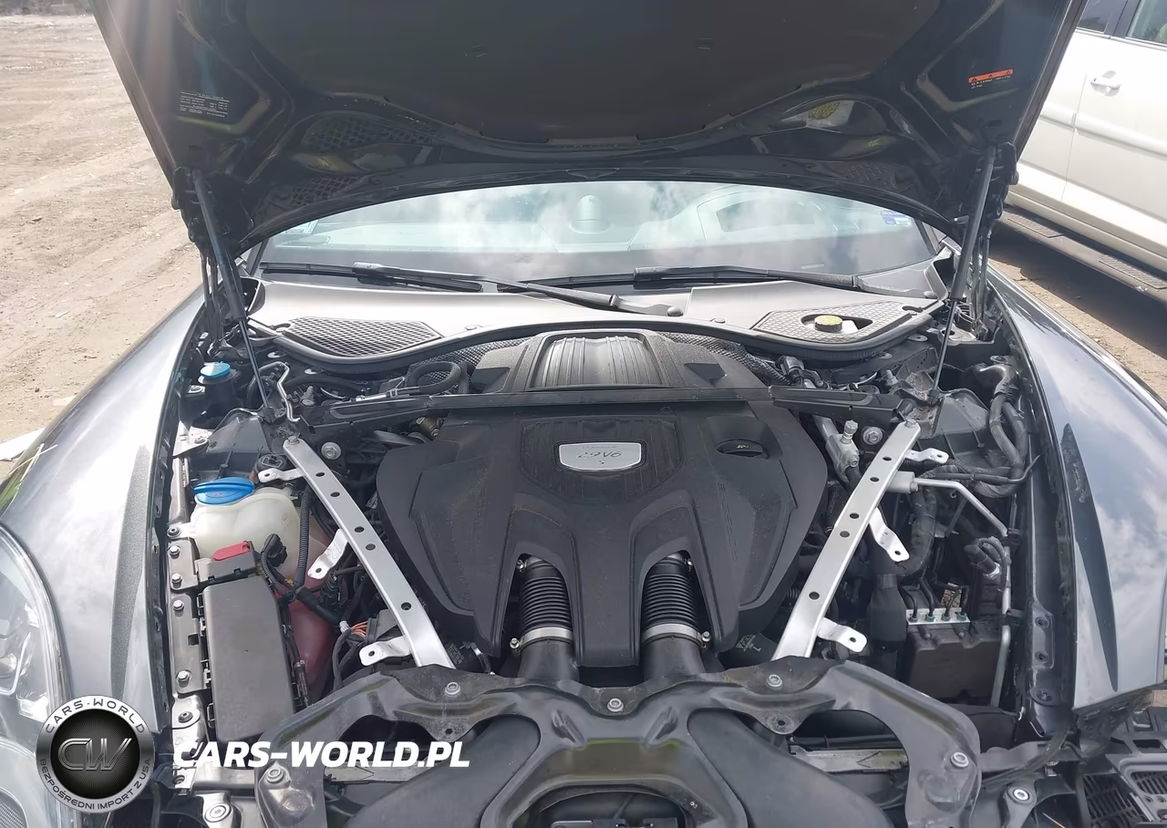 2020 Porsche Panamera 4S VIN:WP0AB2A73LL140598 - 10