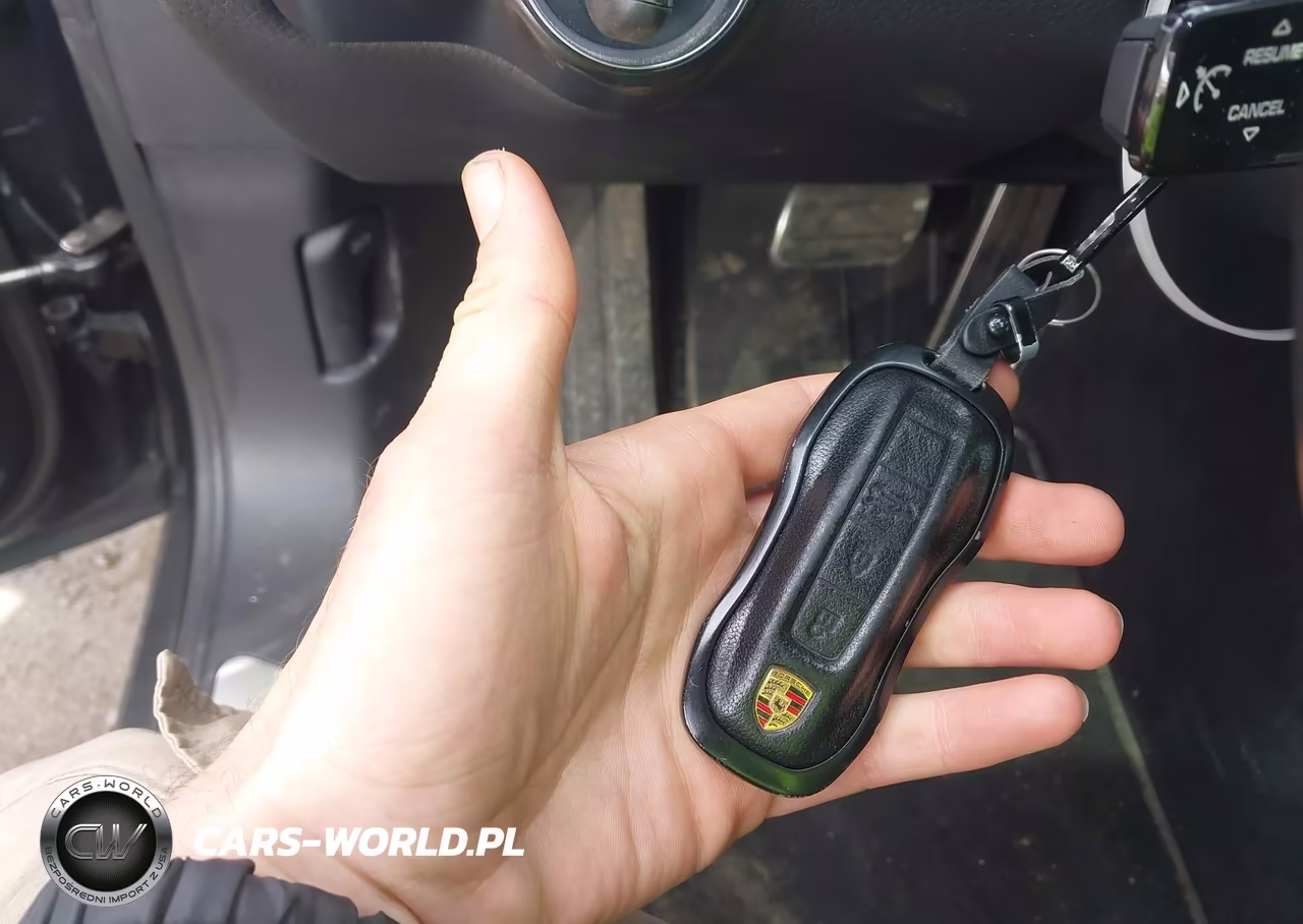 2020 Porsche Panamera 4S VIN:WP0AB2A73LL140598 - 11