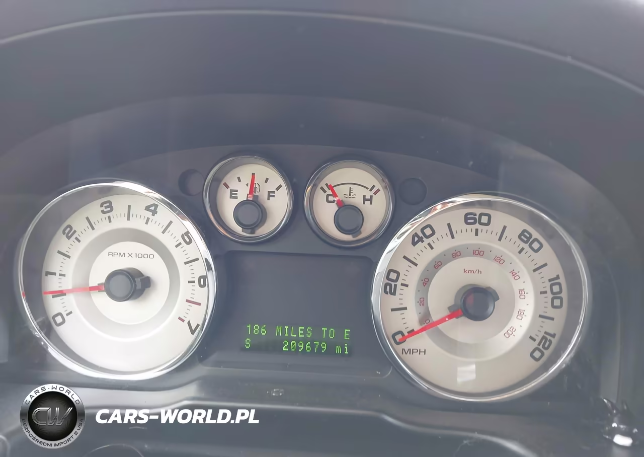 2007 Ford Edge Sel Plus VIN:2FMDK49C97BB54775 - 7