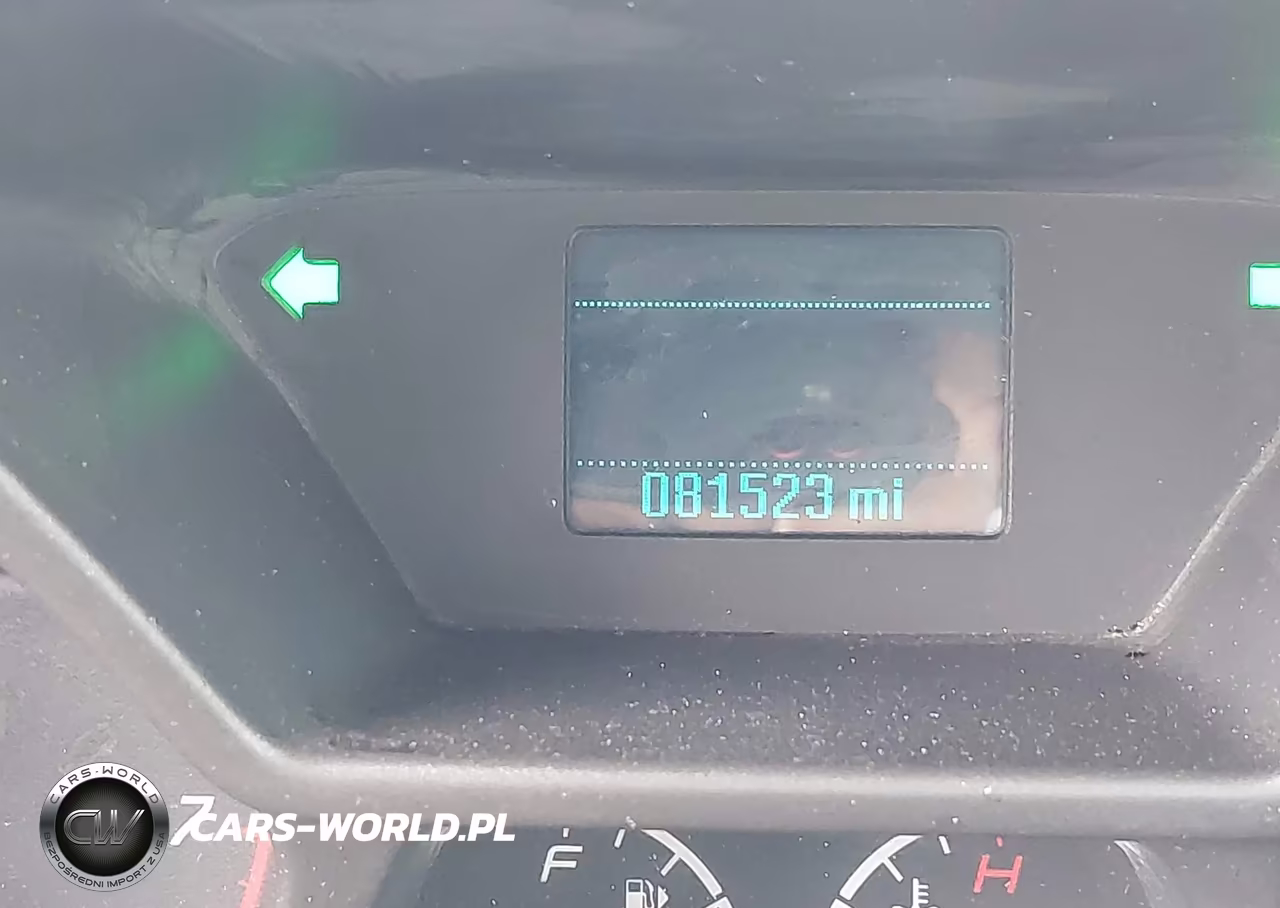 2015 Ford Transit Connect Xlt VIN:NM0GE9F74F1194461 - 15