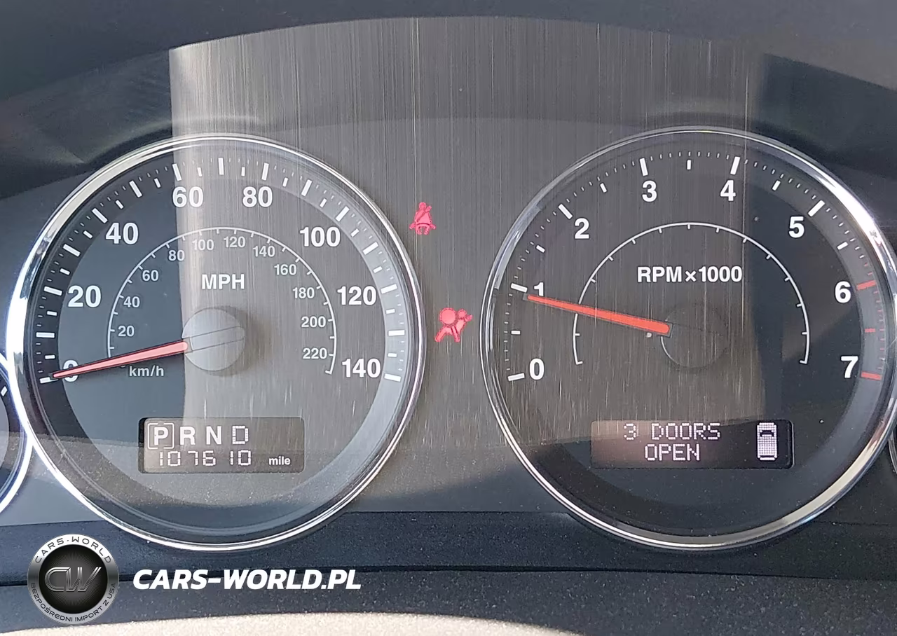 2008 Jeep Grand Cherokee Laredo VIN:1J8GS48K58C175224 - 7